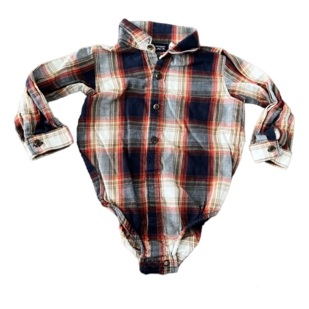 The Children’s Place Baby Clothing